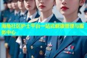 海角社区护士平台一站式健康管理与服务中心