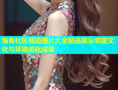 海角社区楼道图片大全精选展示邻里文化与环境美化成果  第2张