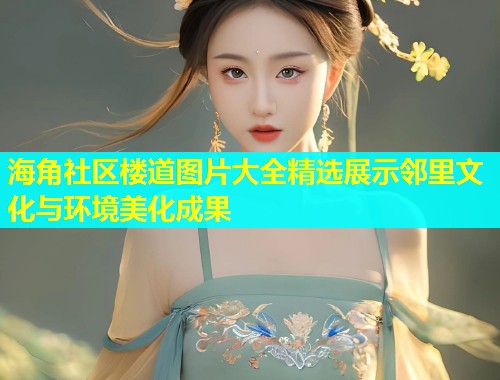 海角社区楼道图片大全精选展示邻里文化与环境美化成果  第1张
