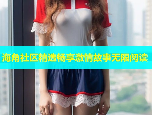 海角社区精选畅享激情故事无限阅读  第1张