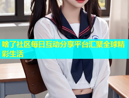 啥了社区每日互动分享平台汇聚全球精彩生活  第2张