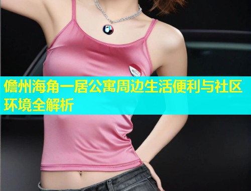 儋州海角一居公寓周边生活便利与社区环境全解析  第1张